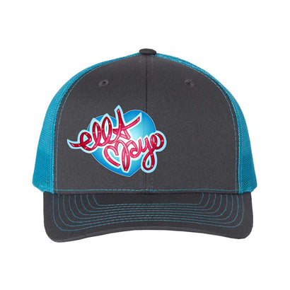 Ella Mayo - Signed with Love Hat