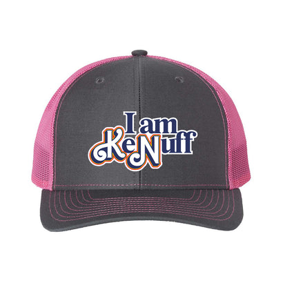 Farrah Nuff - KeNuff Hat