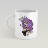 Bridget Von Snaps - Logo Mug