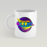 Call'em Killer - Logo Mug