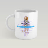 Diana B Tease - Where's my Insulin Mug