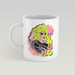 Flo Mingo - Mingo Flo Mug