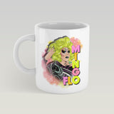 Flo Mingo - Mingo Flo Mug