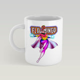 Flo Mingo - Super Flo Mug