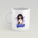 G-Spott - Logo Mug