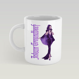 Jolean Groundbeef - Logo Mug