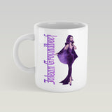 Jolean Groundbeef - Logo Mug