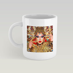 Kiki Coe - Time for my Closeup Mug