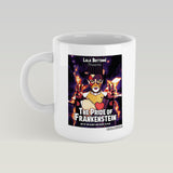 Lala Bottomé - Pride of Frankenstein Mug