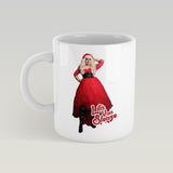 Lita Von Sleaze - Christmas Lita Mug