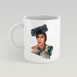 Ruby Razz - Emerald Queen Mug