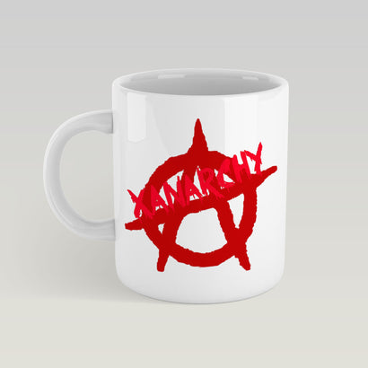 Xana - Xanarchy Mug