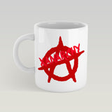 Xana - Xanarchy Mug