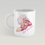 Anna Mona-Pia - Logo Mug