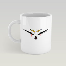 Tammy THE Brown - Logo Mug