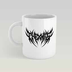 The X Wife - Bottomcore Mug