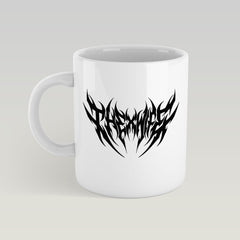 The X Wife - Bottomcore Mug