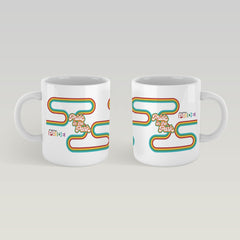 Strathroy Pride - Retro Mug