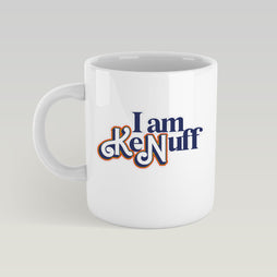 Farrah Nuff - KeNuff Mug