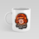 Rhonda Odyssey - Logo Mug