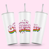 Doll Haus - Guelph's Next Drag Superstar Skinny Tumbler