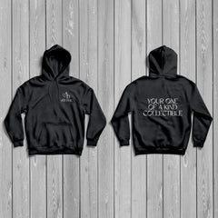 Aria Doll - Your Collectible Pullover Hoodie