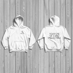 Aria Doll - Your Collectible Pullover Hoodie