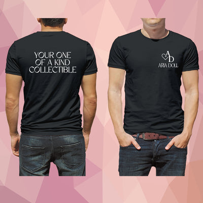 Aria Doll - Your Collectible Shirt