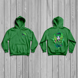 Luxy Charms - Cereal Killer Pullover Hoodie