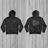 Pride - Say Gay - Pullover Hoodie