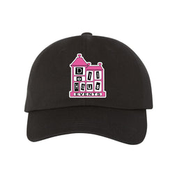 Doll Haus - Logo Hat