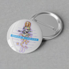 Diana B Tease - Where's my Insulin Button