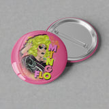 Flo Mingo - Mingo Flo Button