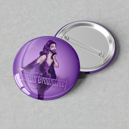 Jolean Groundbeef - Logo Button