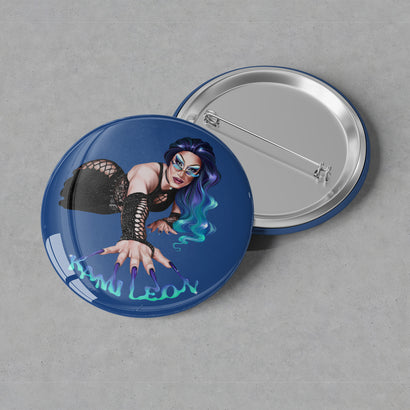 Kami Leon - Logo Button