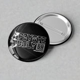 Lala Bottomé - PUSK Logo Button