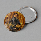 Lexi Alexander - Logo Button