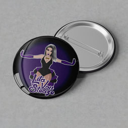 Lita Von Sleaze - Body Button