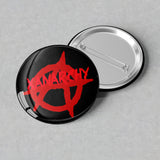 Xana - Xanarchy Button