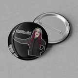 B.Martini - Logo Button