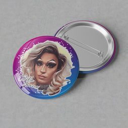 Estella Monroe - Logo Button