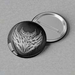 The X Wife - Bottomcore Button