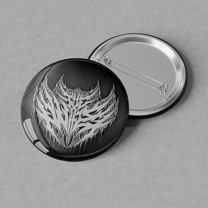 The X Wife - Bottomcore Button