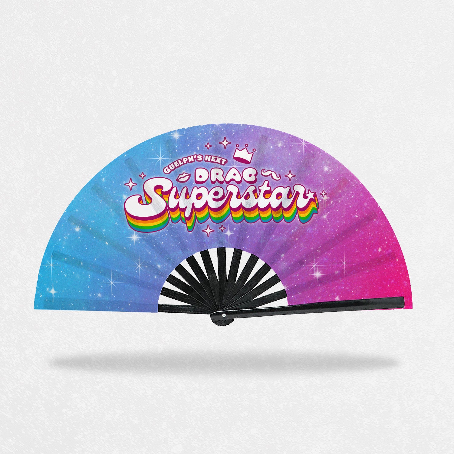 Doll Haus - Guelph's Next Drag Superstar  Clack Fan