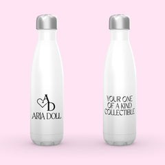 Aria Doll - Your Collectible Coke Water Bottle