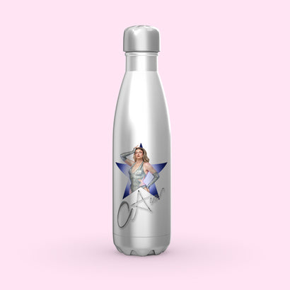 Astaria - Logo Coke Water Bottle