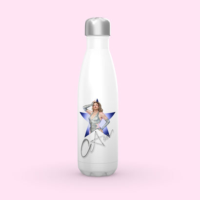 Astaria - Logo Coke Water Bottle