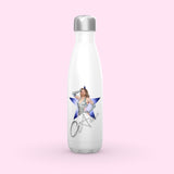 Astaria - Logo Coke Water Bottle