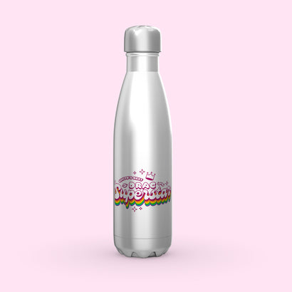 Doll Haus - Guelph's Next Drag Superstar Coke Water Bottle
