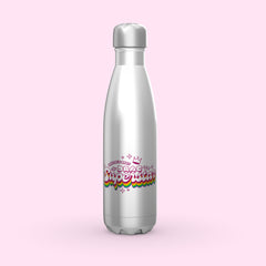 Doll Haus - Guelph's Next Drag Superstar Coke Water Bottle